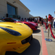 Illustration for article titled Boardwalk Ferrari Maserati Spring Concorso 2016 photodump